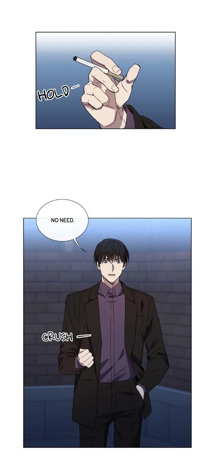 Mr.Miss - Chapter 20 Page 6