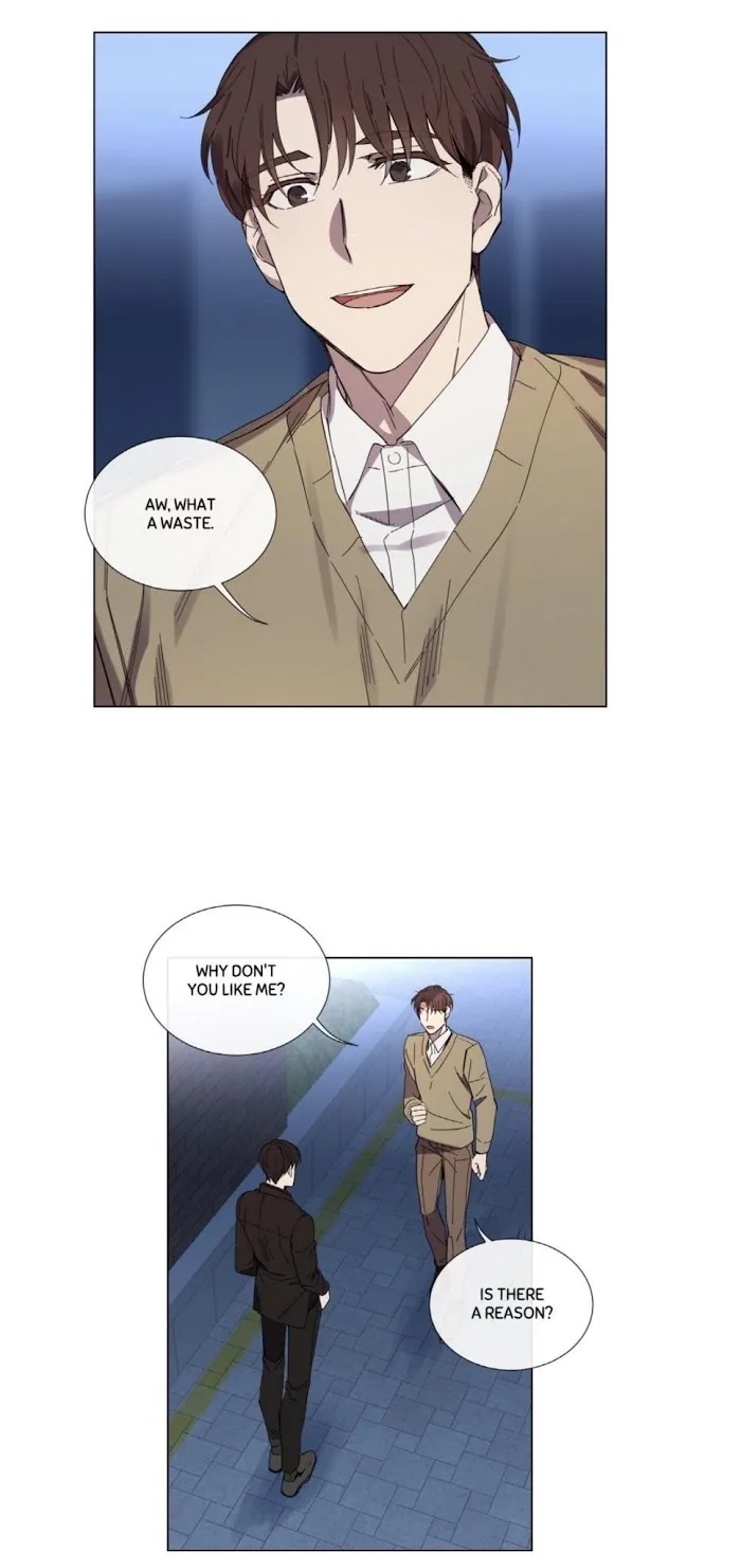 Mr.Miss - Chapter 20 Page 7