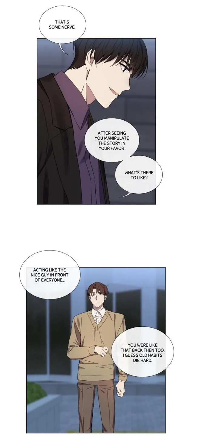 Mr.Miss - Chapter 20 Page 8