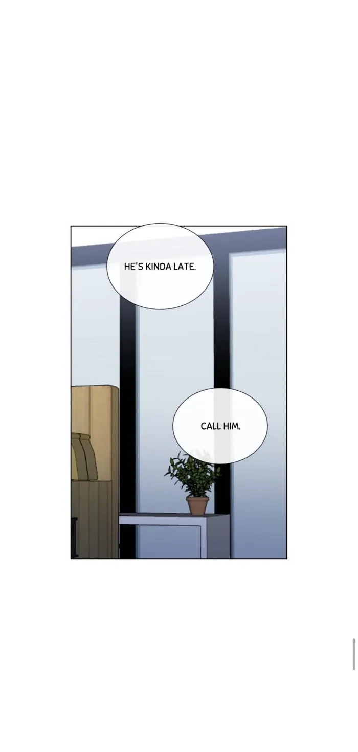 Mr.Miss - Chapter 20 Page 30