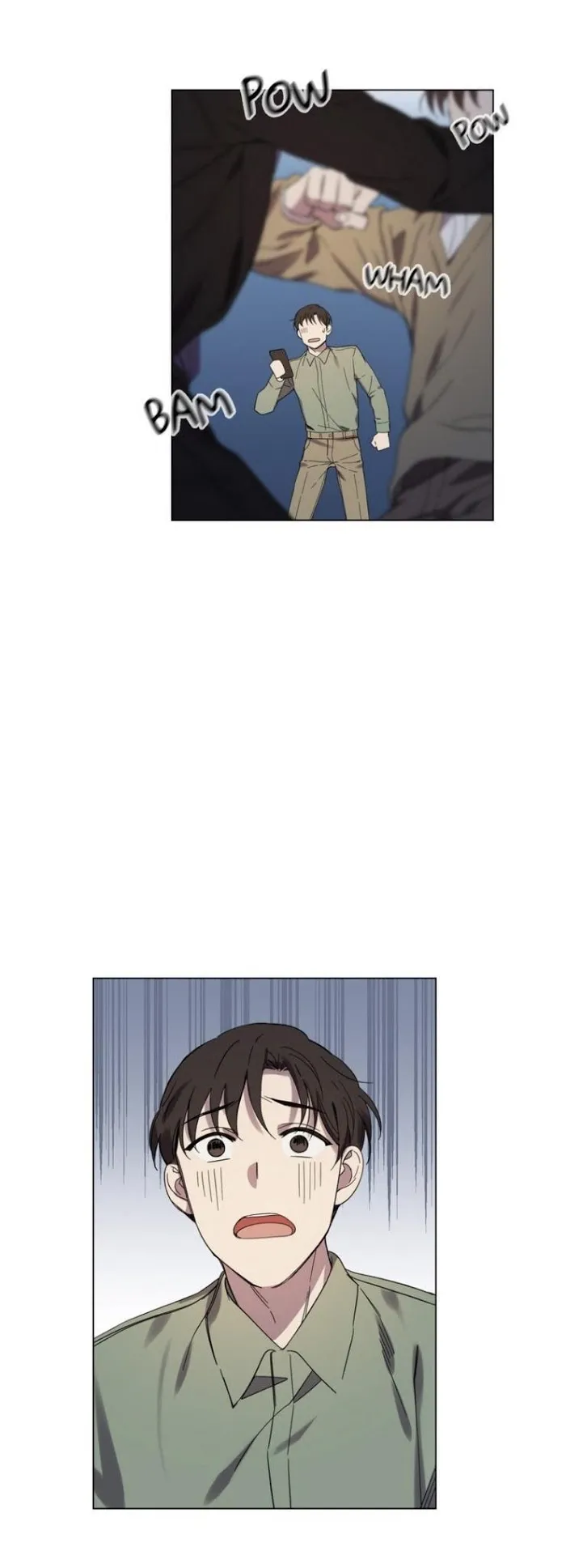 Mr.Miss - Chapter 21 Page 5