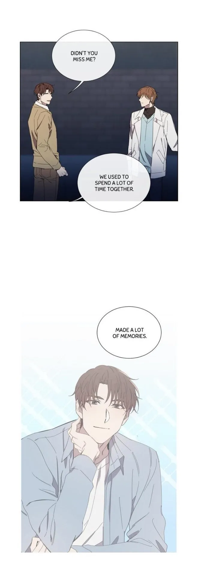 Mr.Miss - Chapter 21 Page 23
