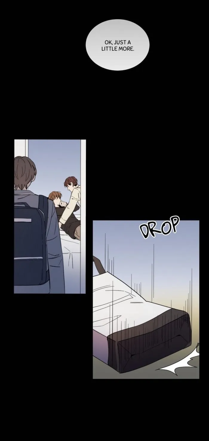 Mr.Miss - Chapter 21 Page 26