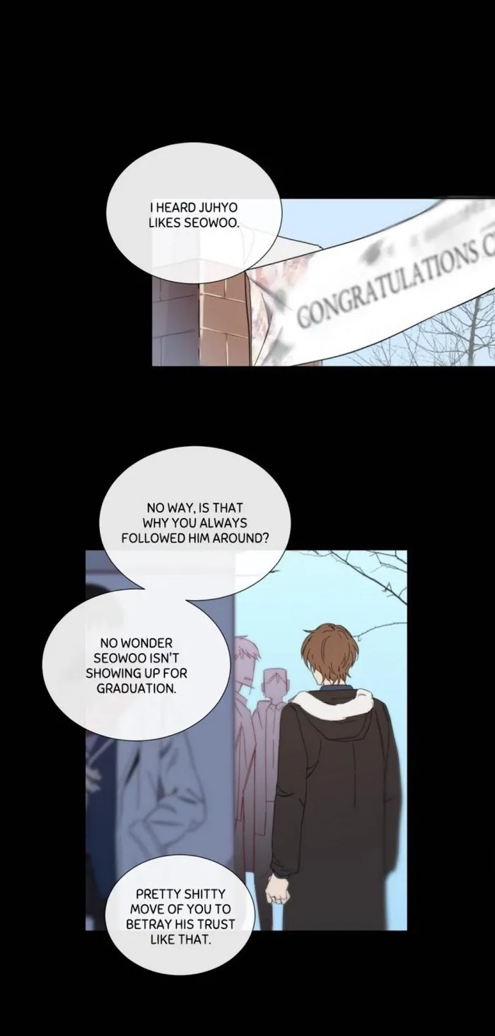 Mr.Miss - Chapter 21 Page 32