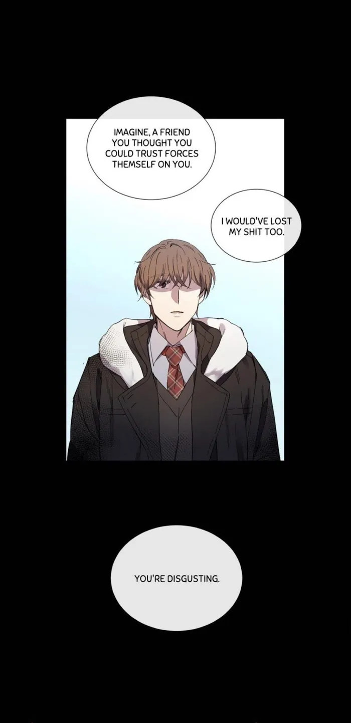 Mr.Miss - Chapter 21 Page 33