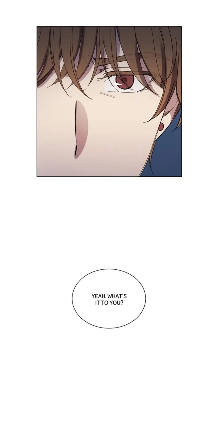 Mr.Miss - Chapter 21 Page 37