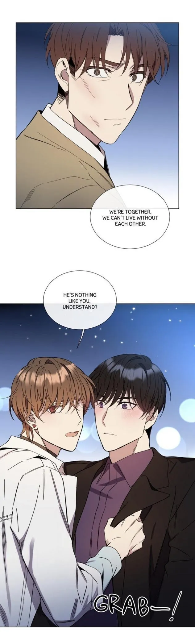 Mr.Miss - Chapter 22 Page 3
