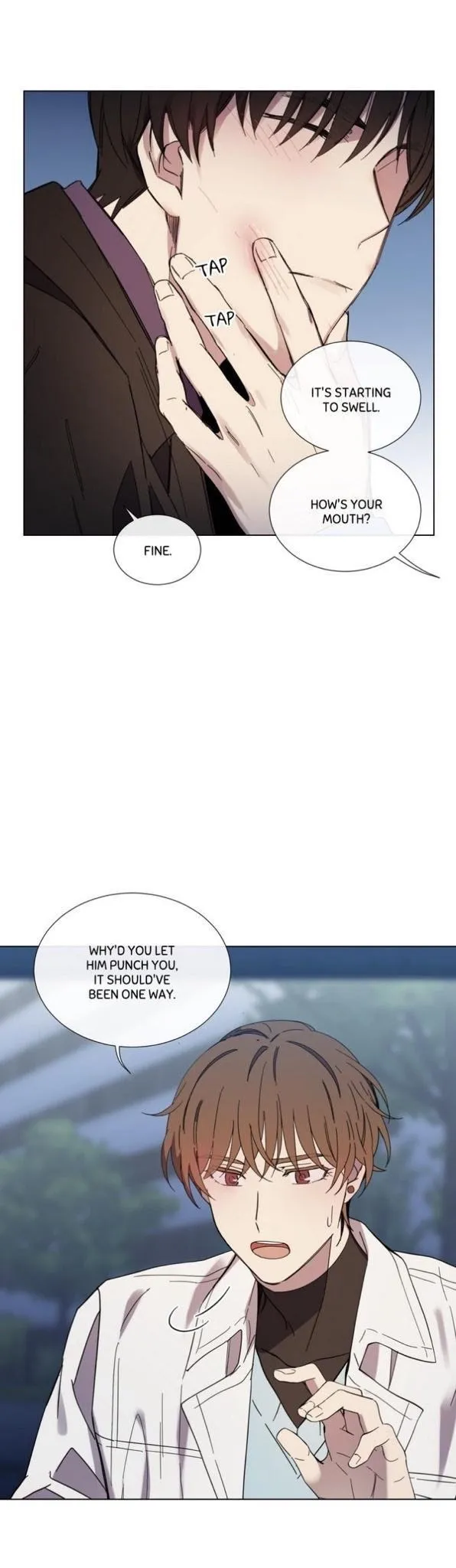 Mr.Miss - Chapter 22 Page 16
