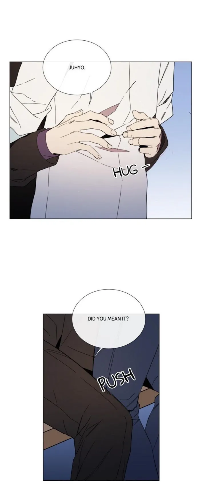 Mr.Miss - Chapter 22 Page 26