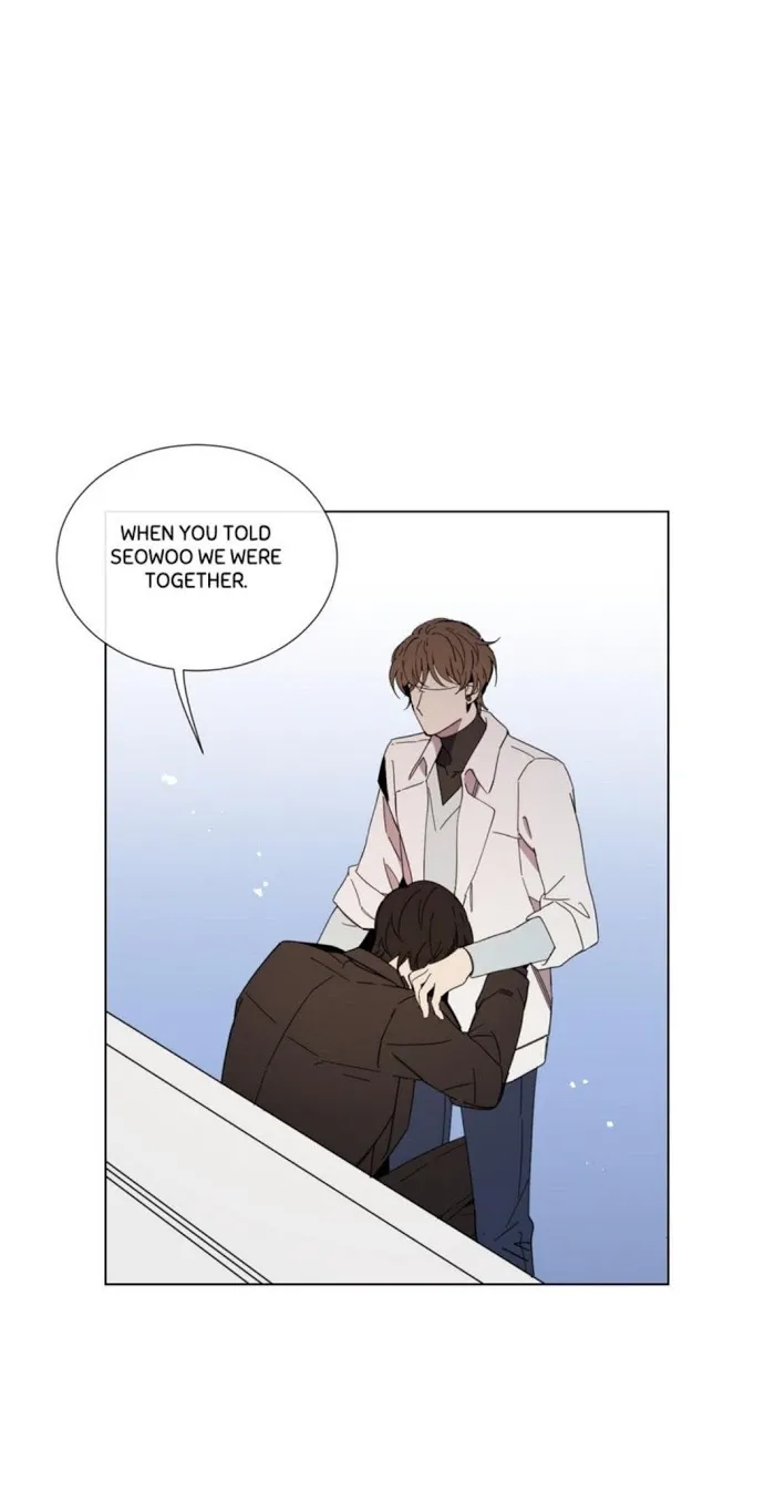 Mr.Miss - Chapter 22 Page 27