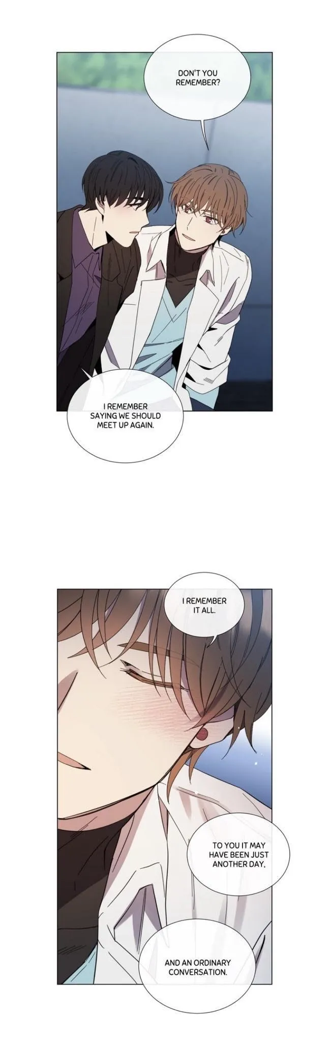 Mr.Miss - Chapter 22 Page 39