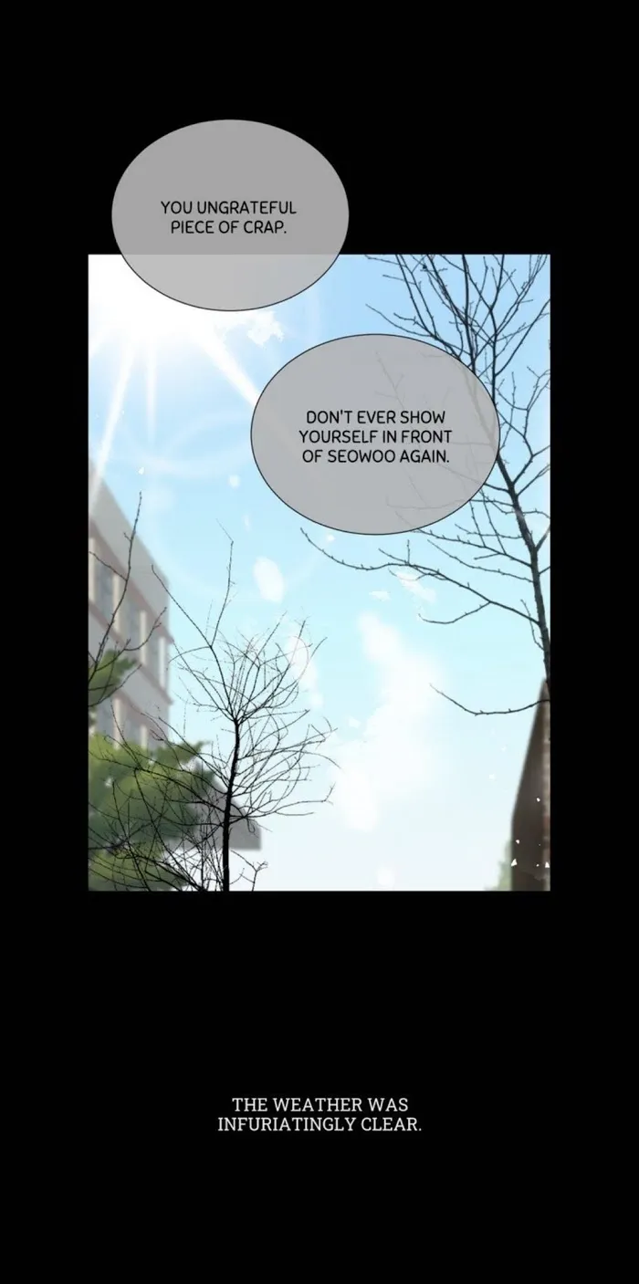 Mr.Miss - Chapter 22 Page 41