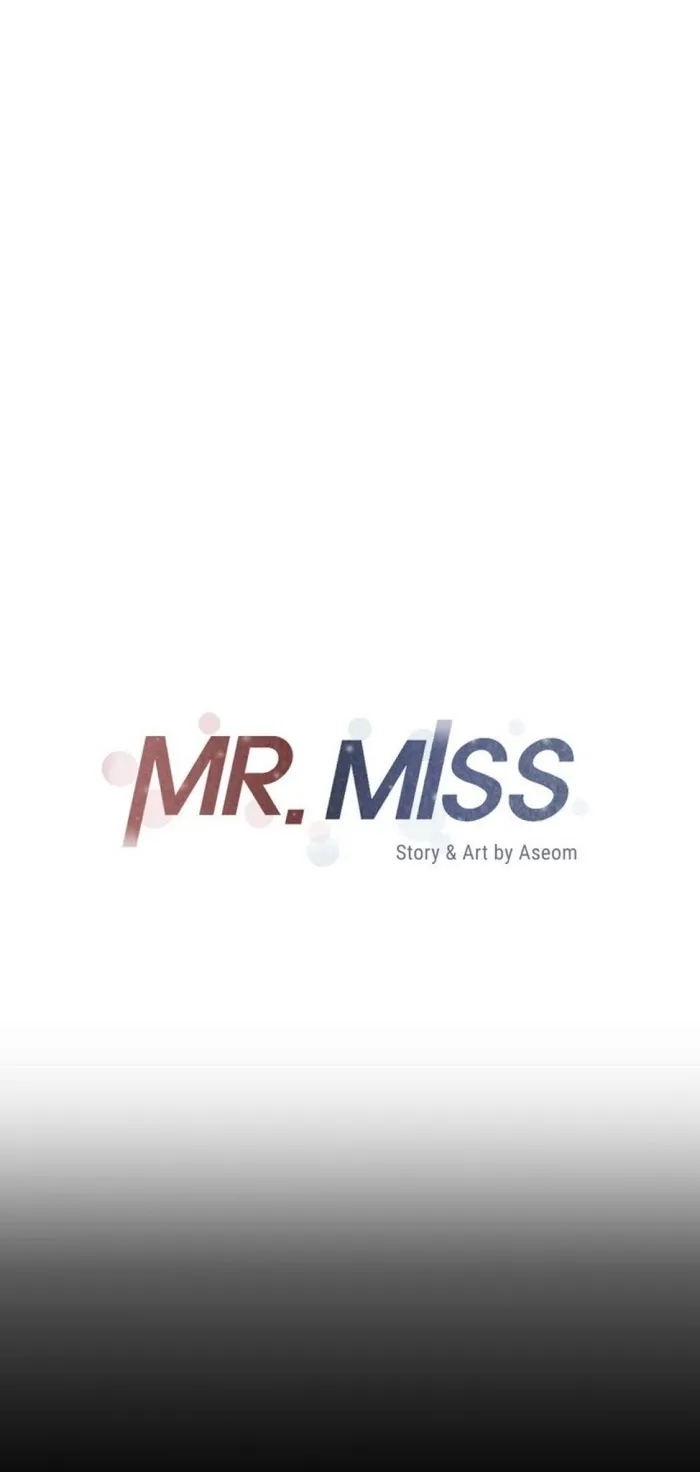 Mr.Miss - Chapter 23 Page 1