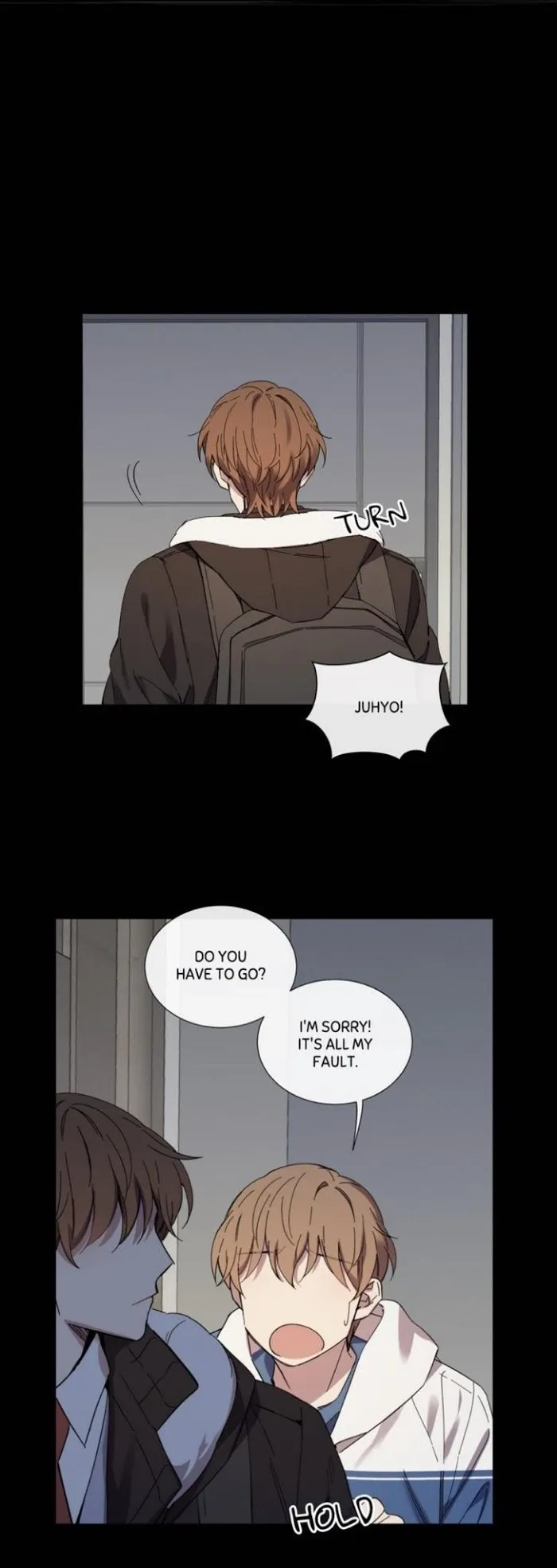 Mr.Miss - Chapter 23 Page 4