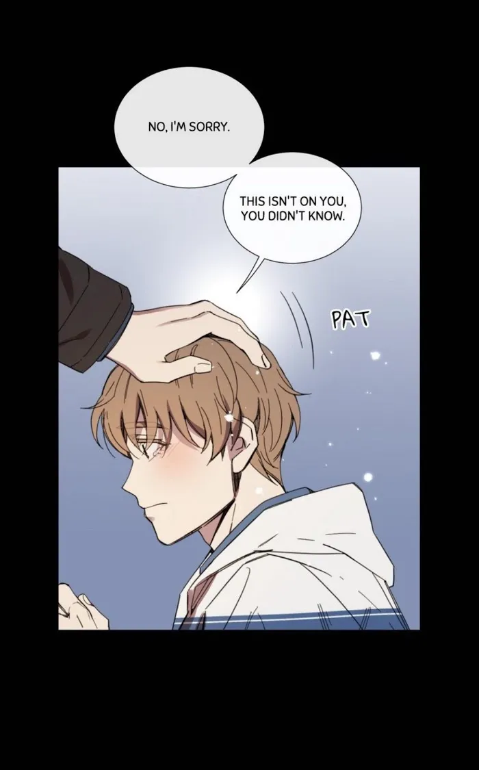 Mr.Miss - Chapter 23 Page 5
