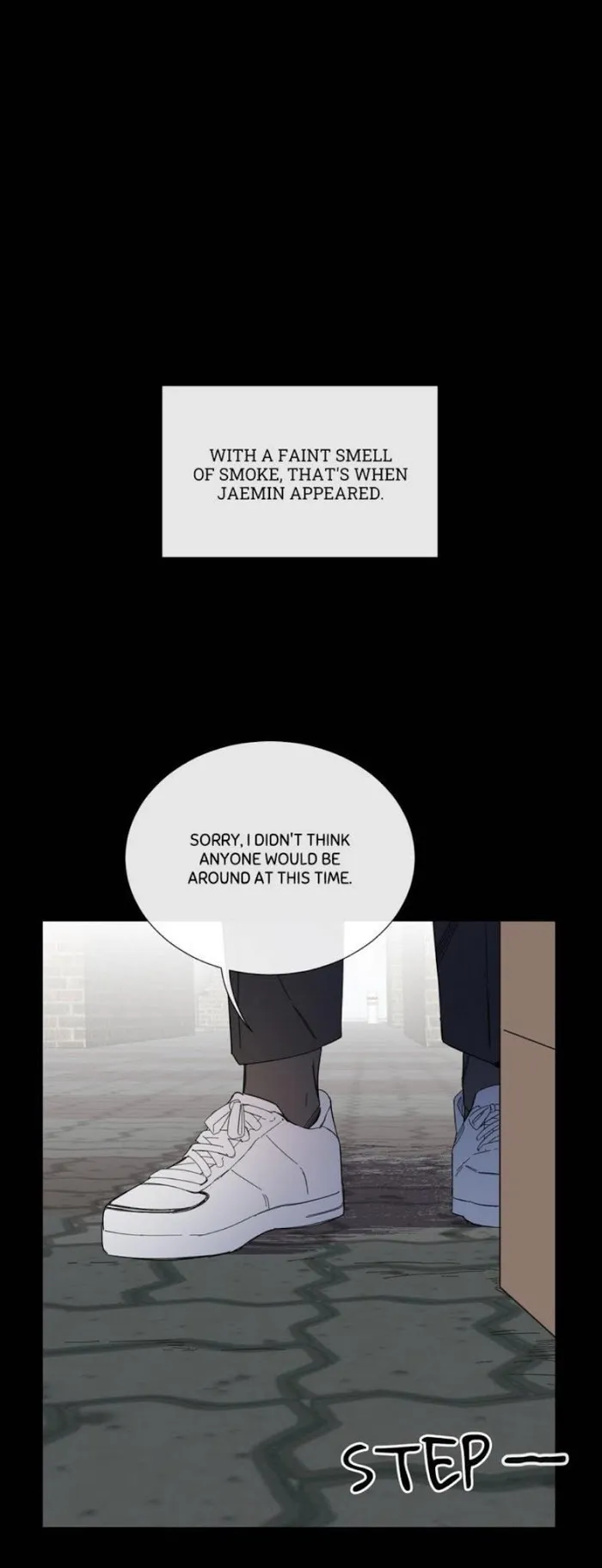 Mr.Miss - Chapter 23 Page 12