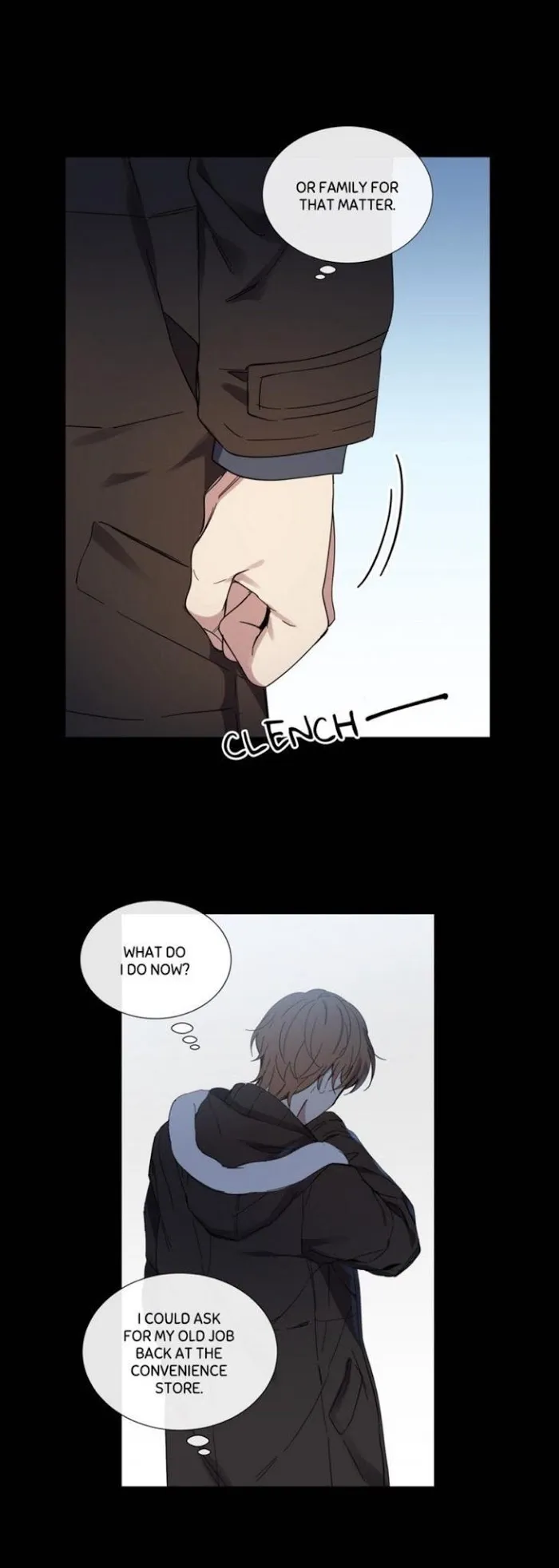 Mr.Miss - Chapter 23 Page 21
