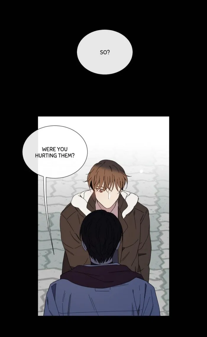 Mr.Miss - Chapter 23 Page 31