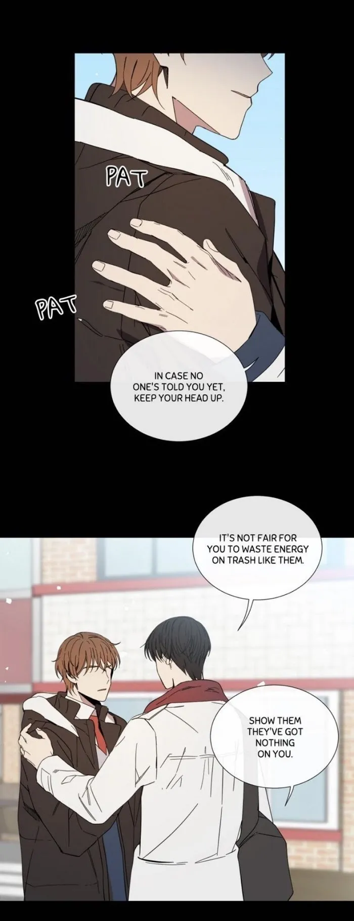Mr.Miss - Chapter 23 Page 34