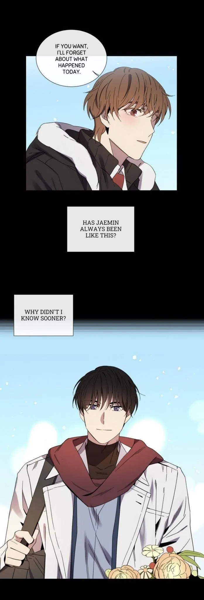 Mr.Miss - Chapter 23 Page 36
