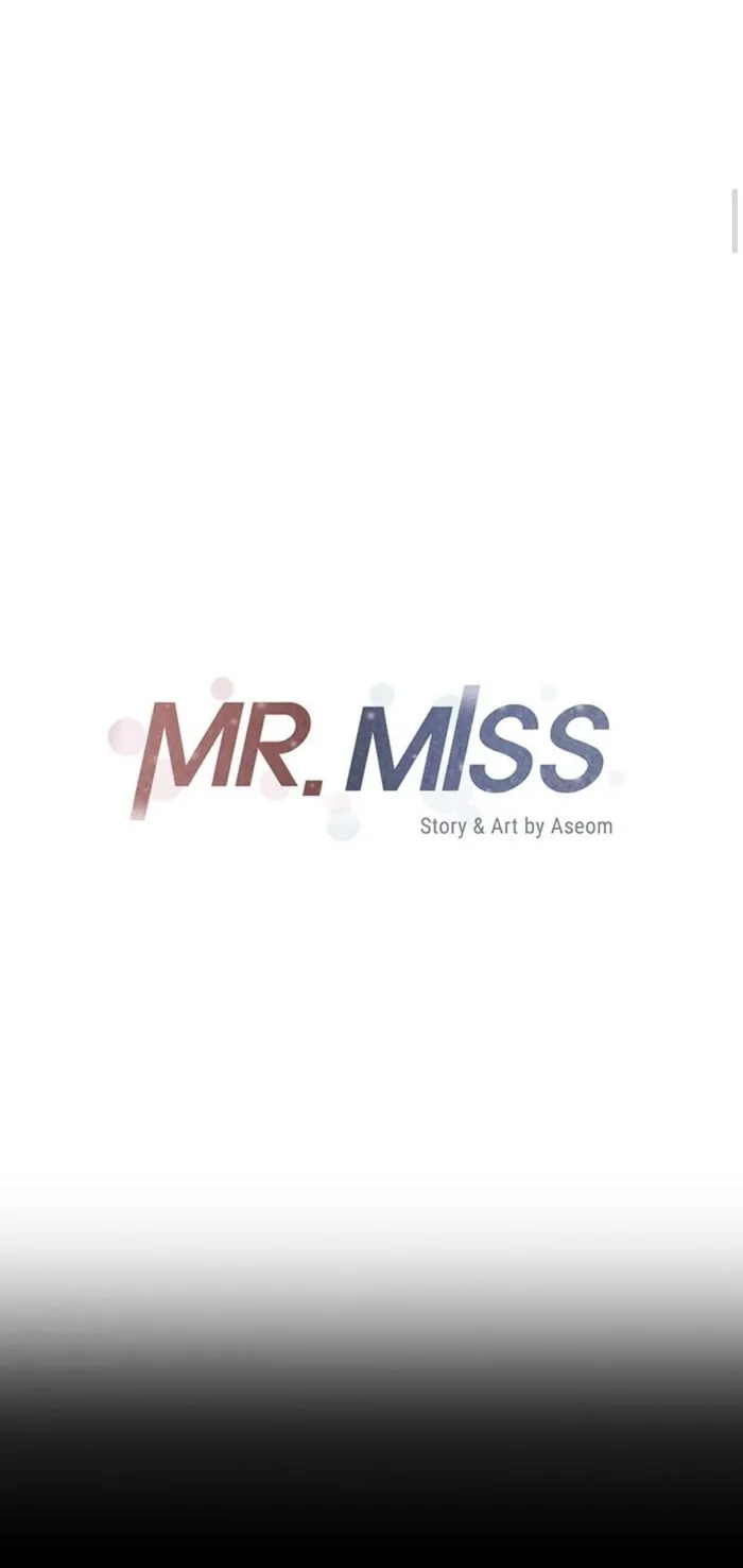 Mr.Miss - Chapter 24 Page 5