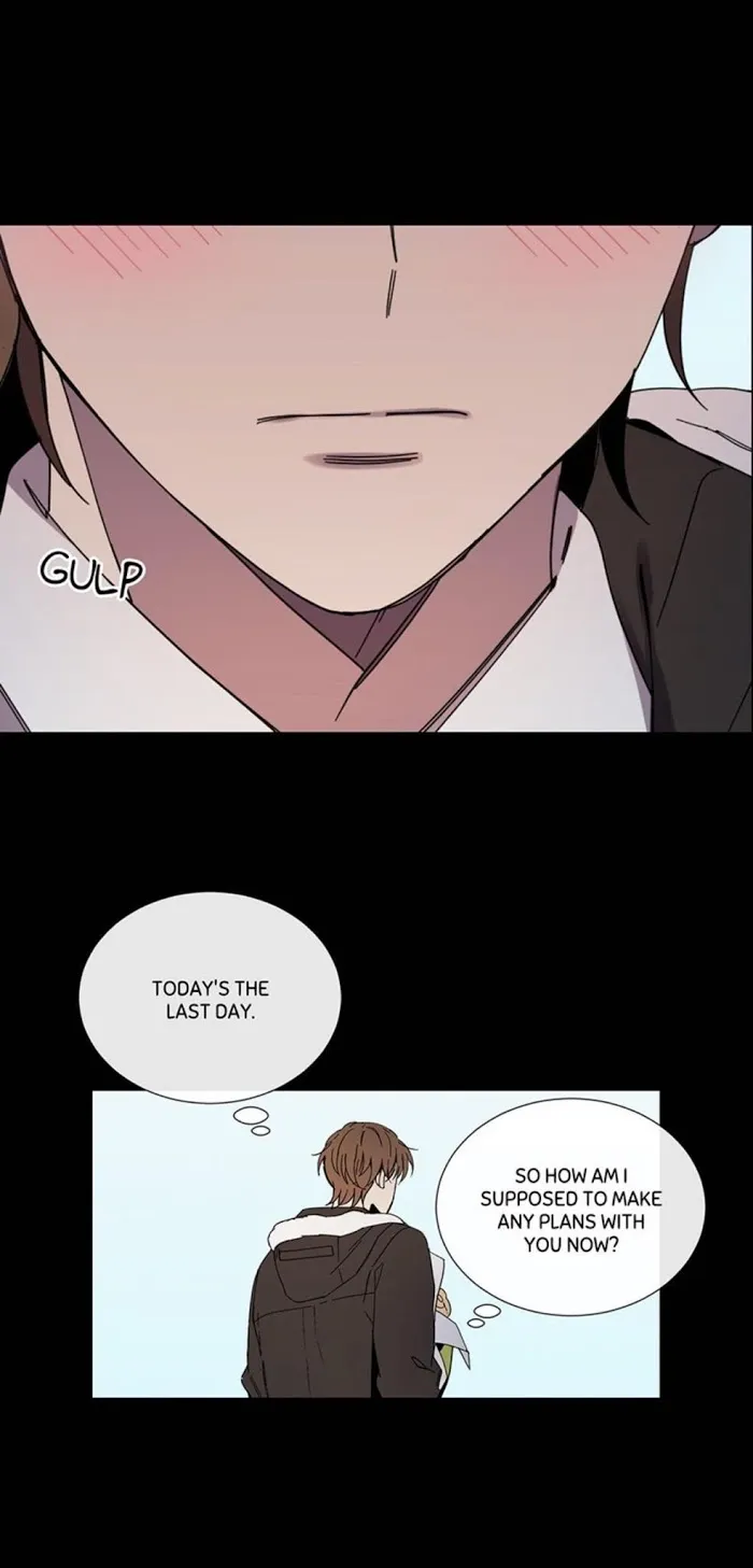Mr.Miss - Chapter 24 Page 7