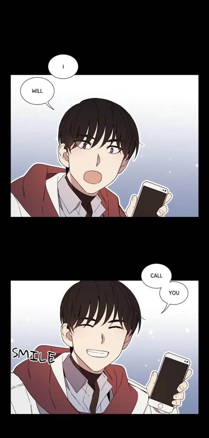 Mr.Miss - Chapter 24 Page 18