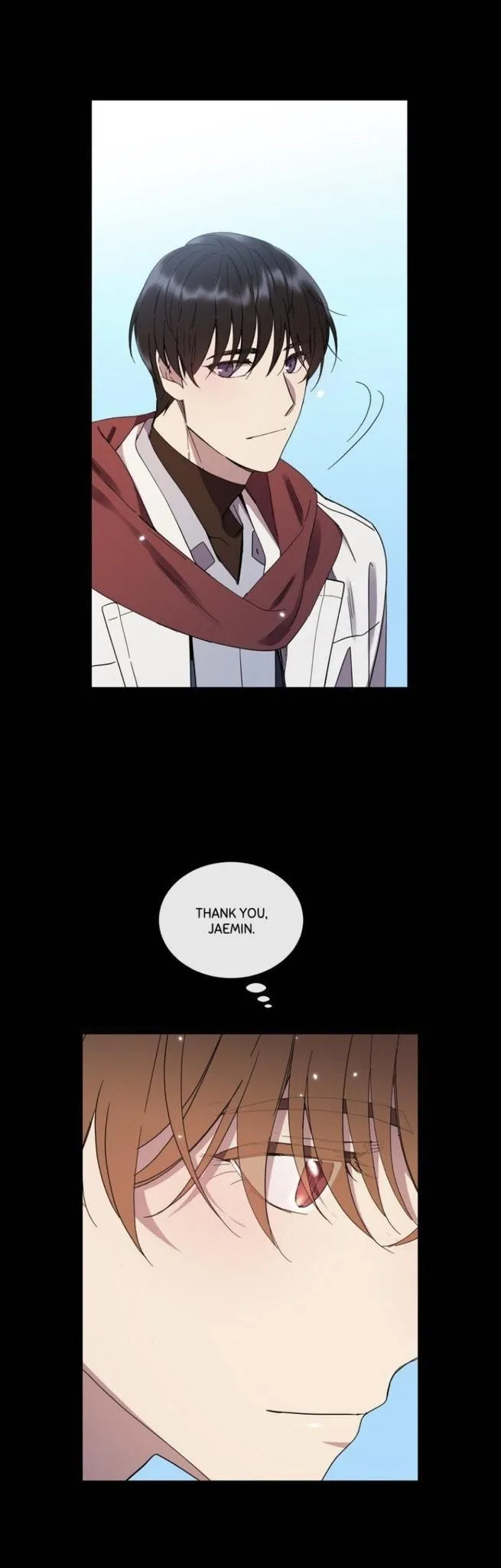 Mr.Miss - Chapter 24 Page 20