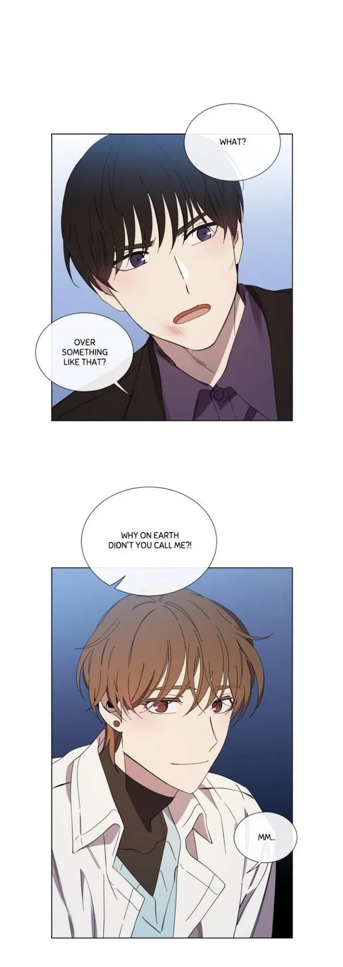 Mr.Miss - Chapter 24 Page 24
