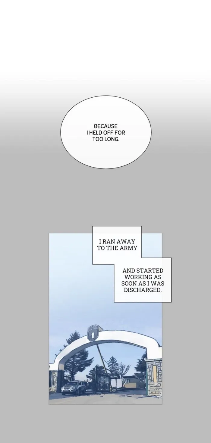 Mr.Miss - Chapter 24 Page 25