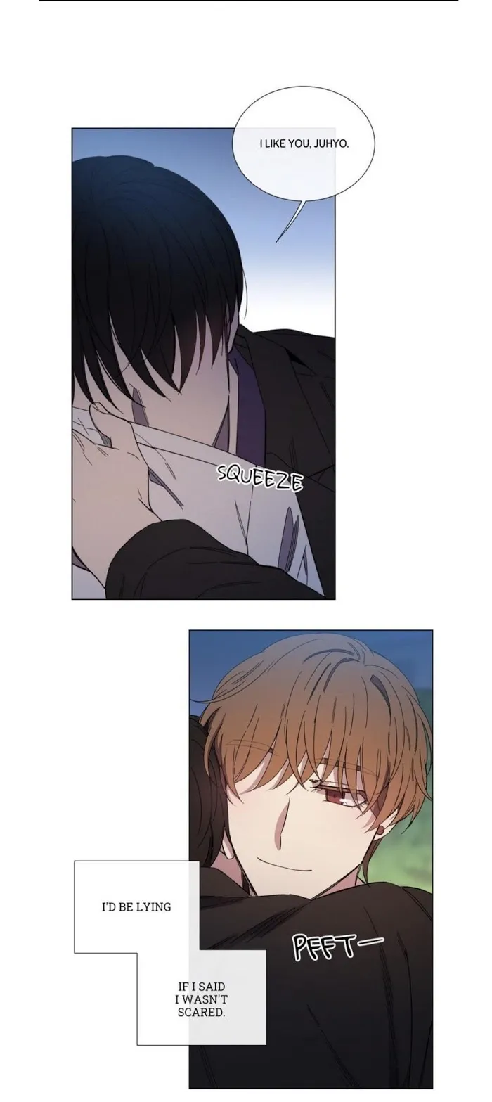 Mr.Miss - Chapter 24 Page 42