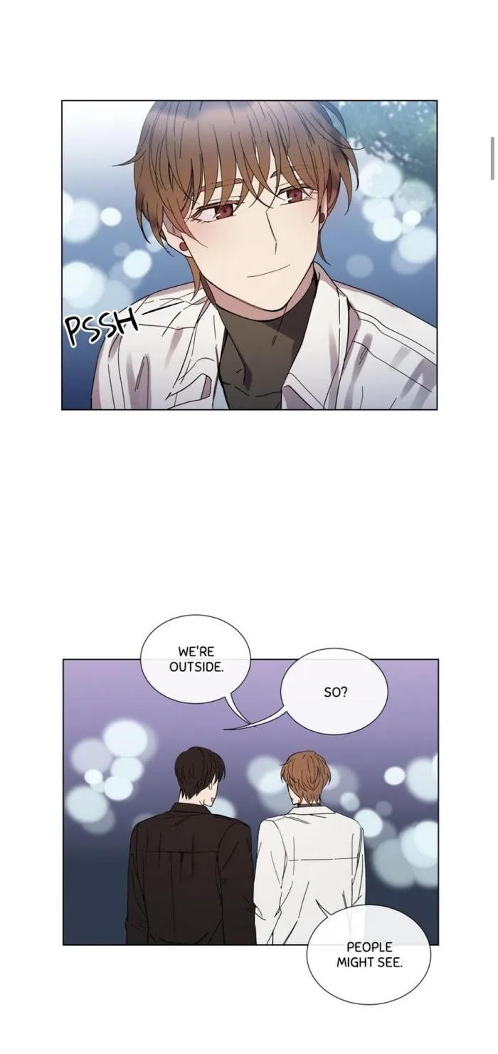 Mr.Miss - Chapter 25 Page 5