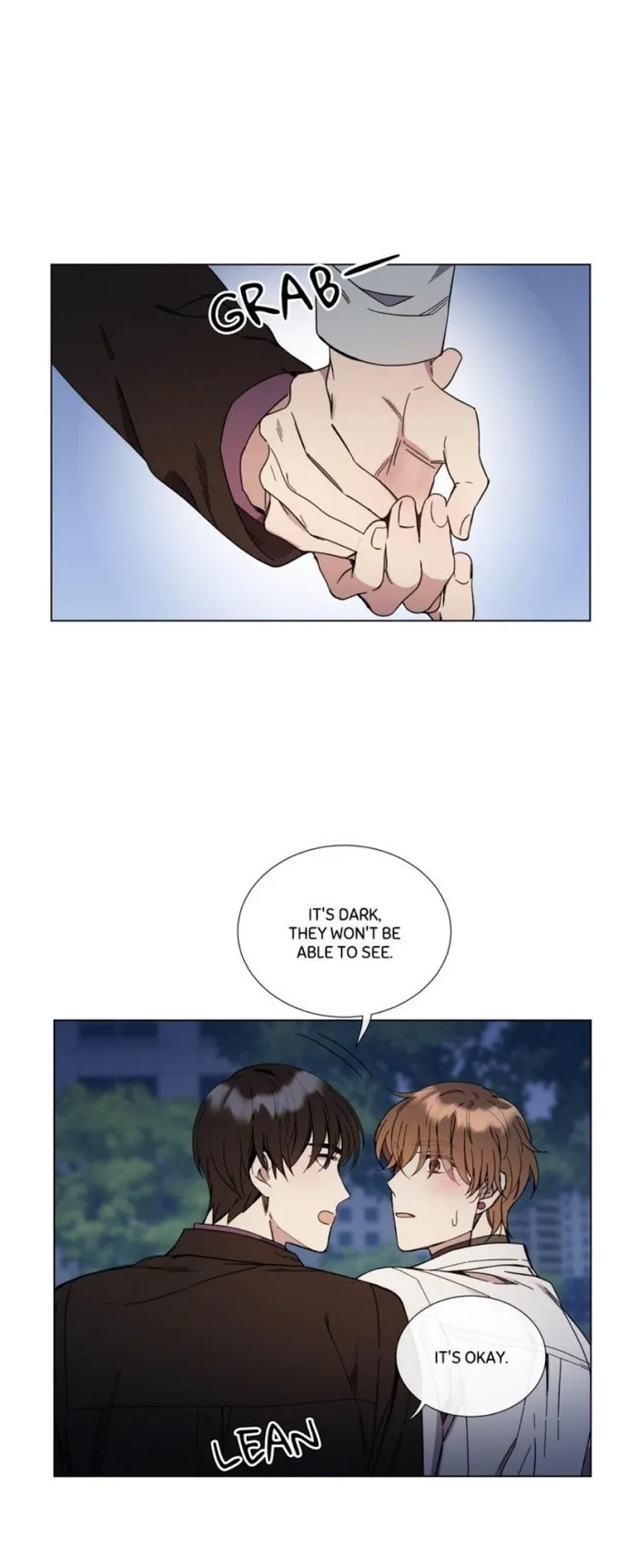 Mr.Miss - Chapter 25 Page 10
