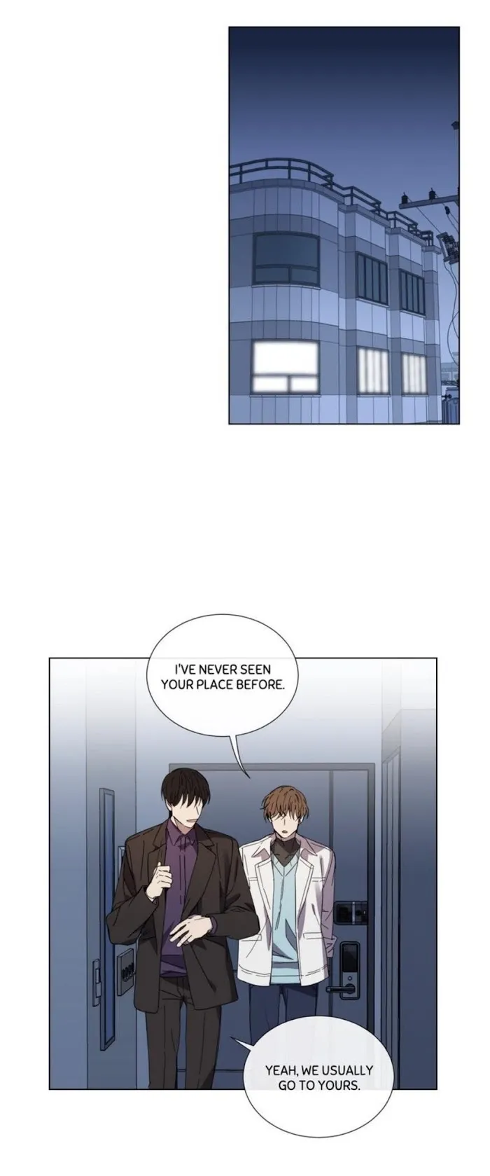 Mr.Miss - Chapter 25 Page 17