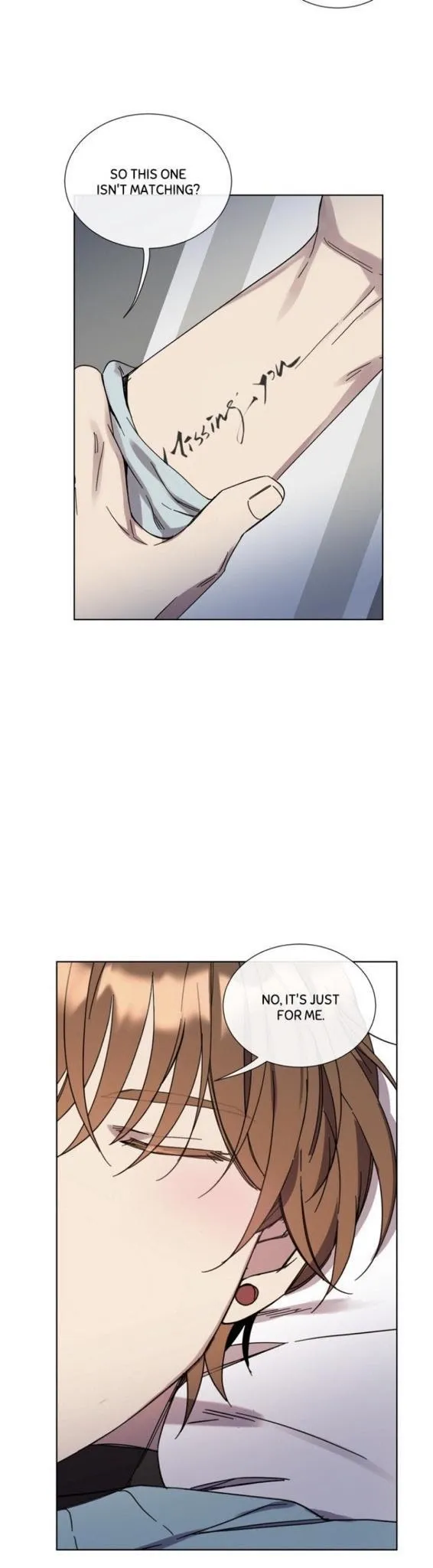 Mr.Miss - Chapter 25 Page 23