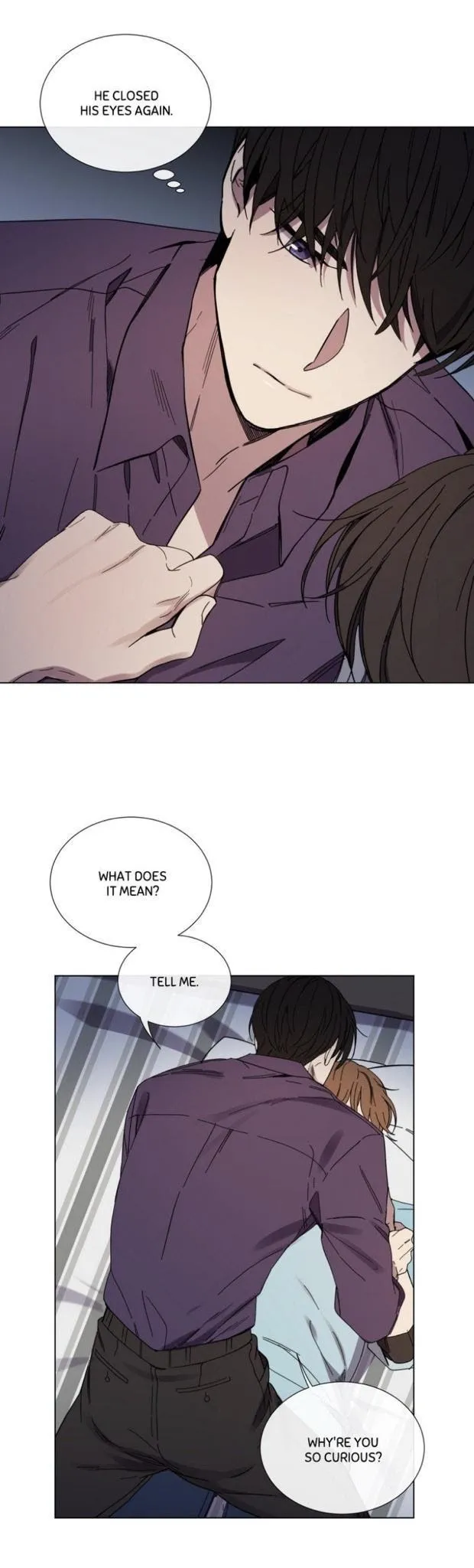 Mr.Miss - Chapter 25 Page 24