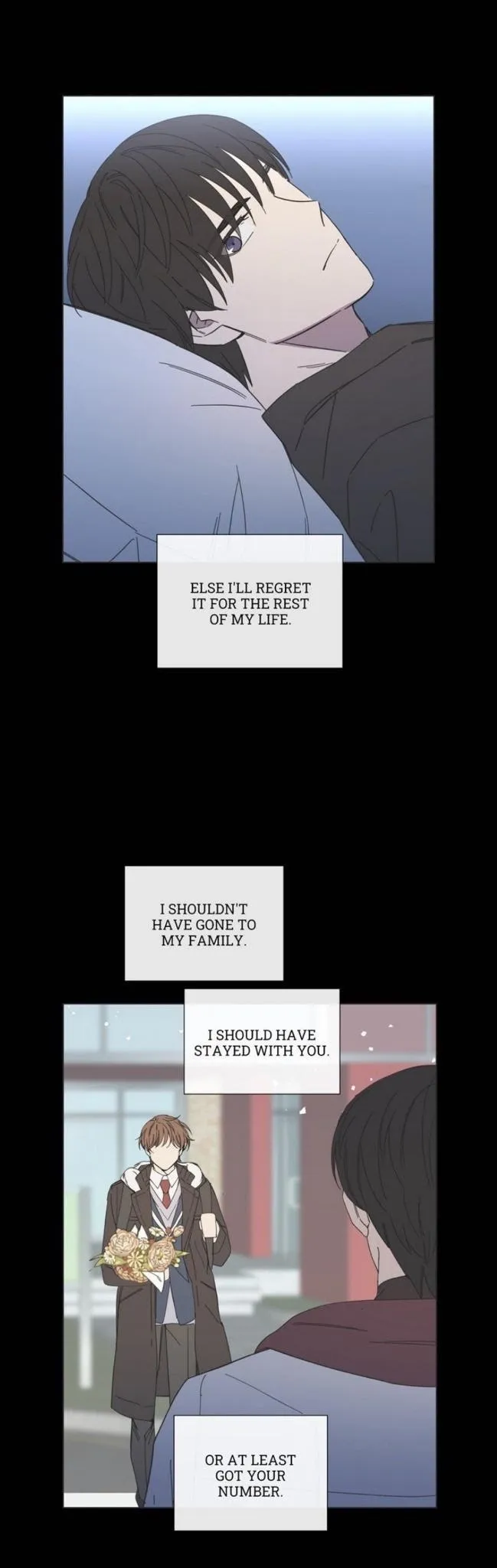 Mr.Miss - Chapter 25 Page 29