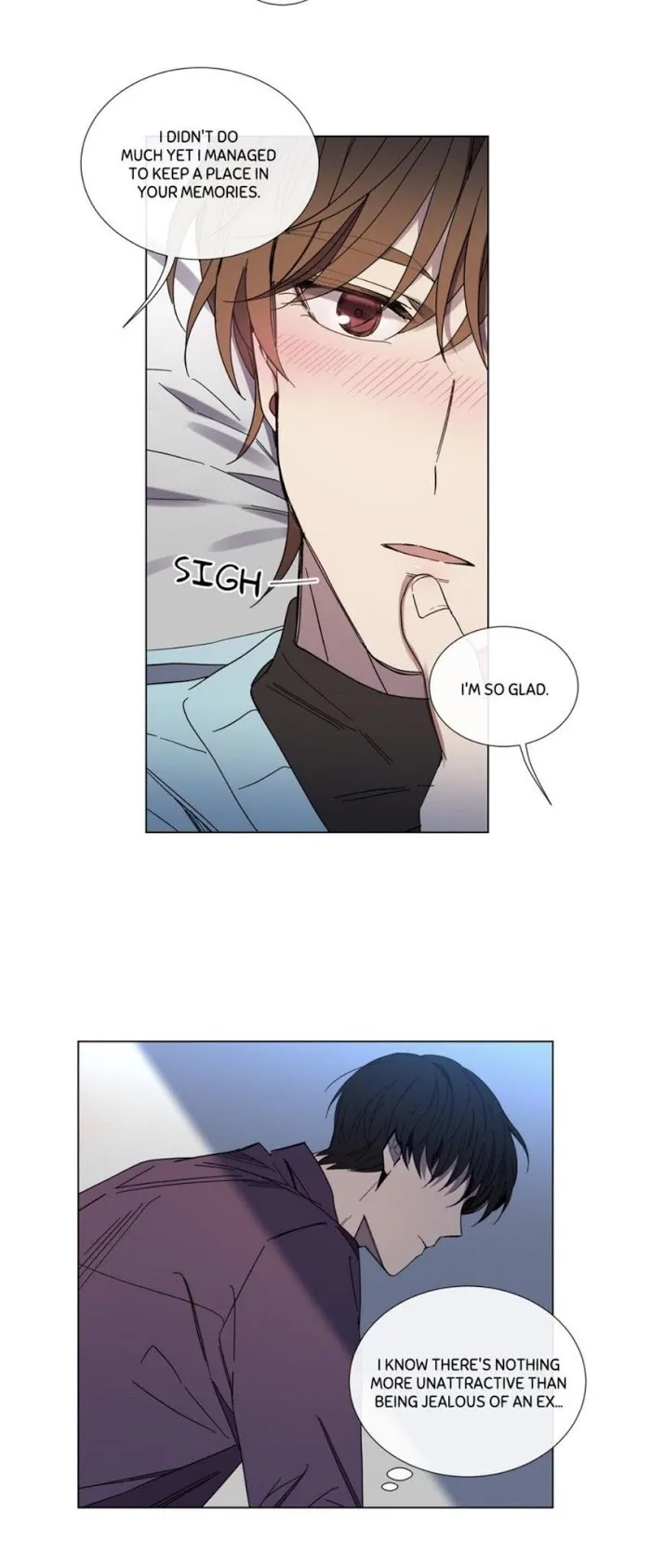 Mr.Miss - Chapter 25 Page 33