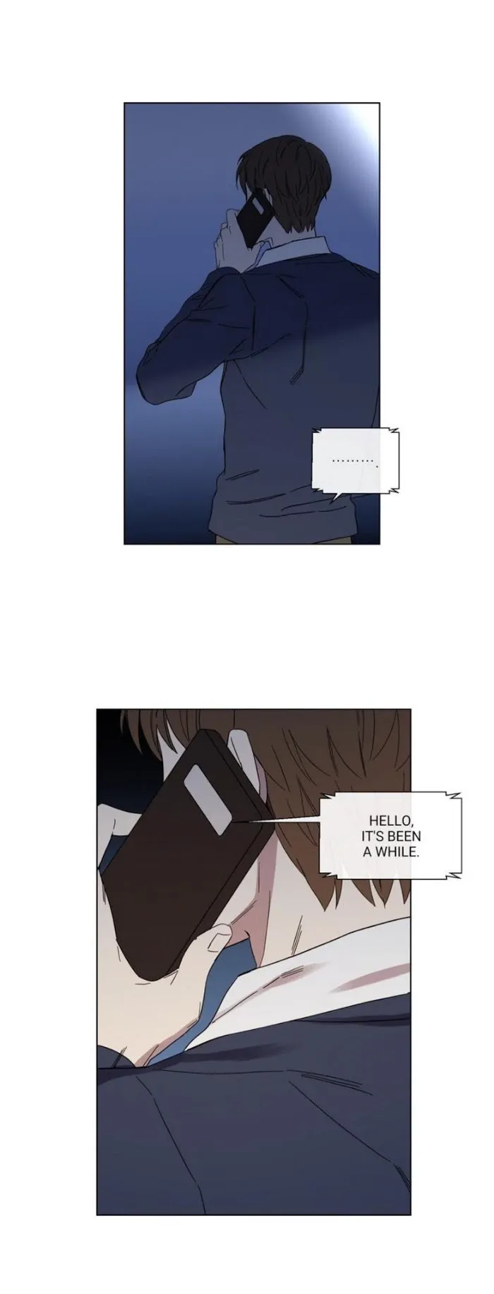 Mr.Miss - Chapter 25 Page 38