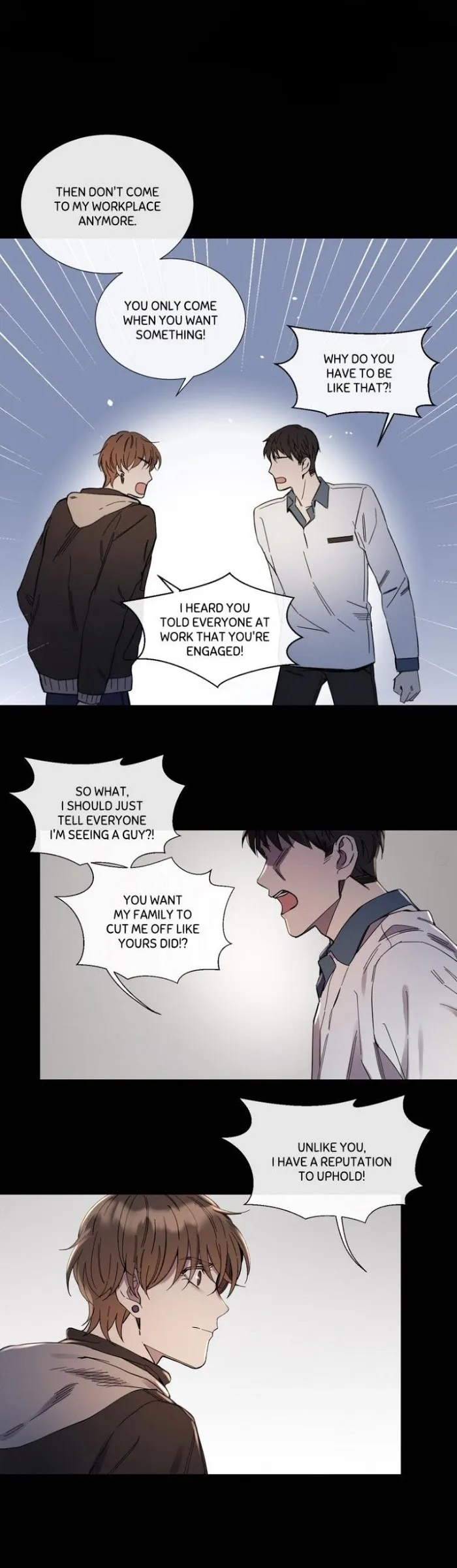 Mr.Miss - Chapter 26 Page 7