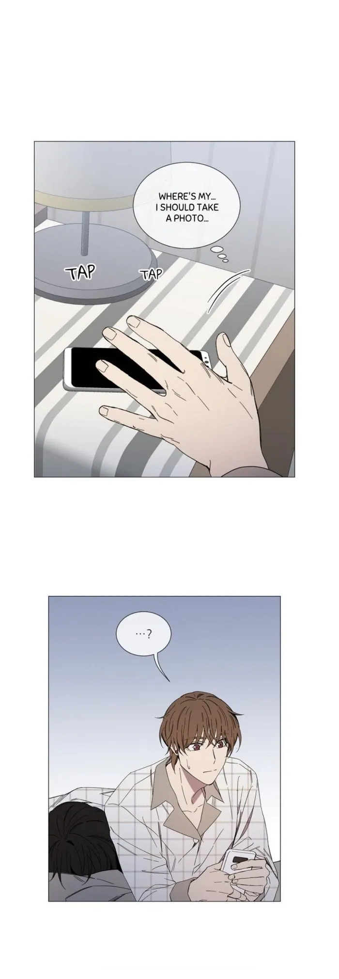 Mr.Miss - Chapter 26 Page 15