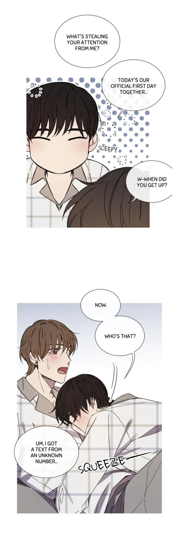Mr.Miss - Chapter 26 Page 18
