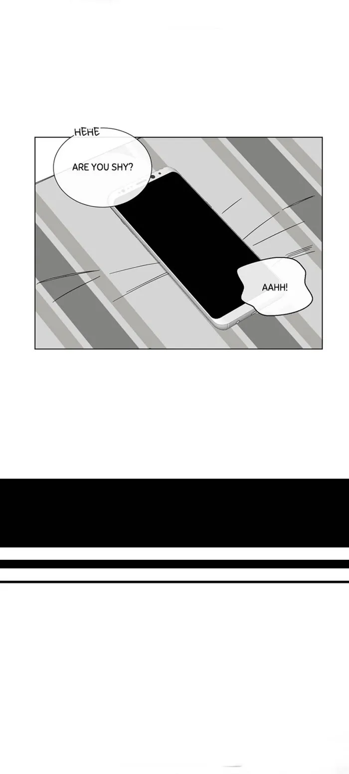 Mr.Miss - Chapter 26 Page 21