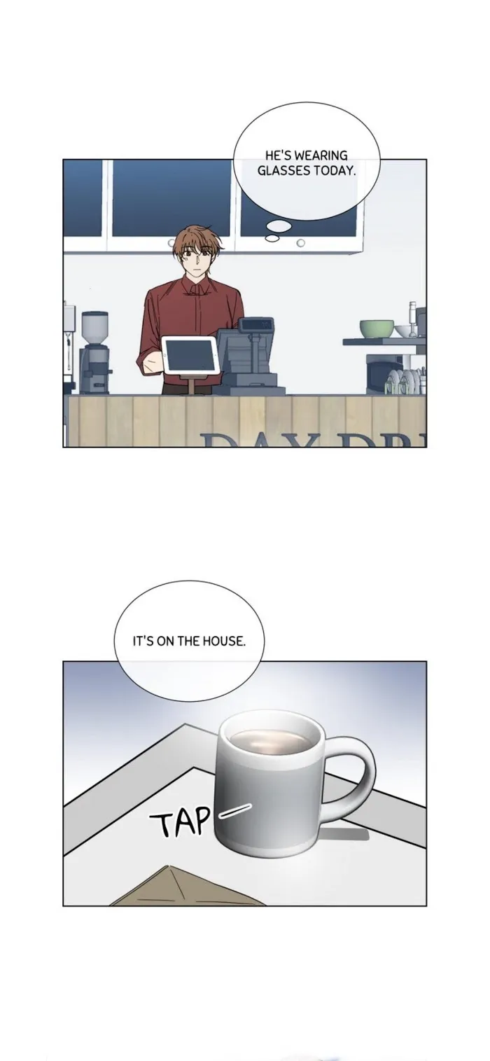 Mr.Miss - Chapter 26 Page 28