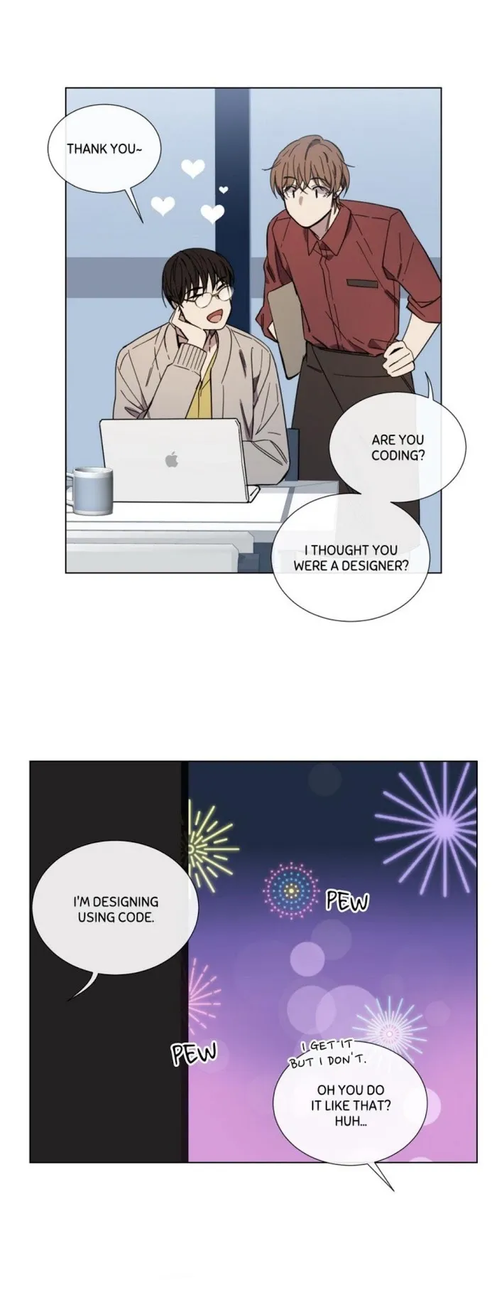 Mr.Miss - Chapter 26 Page 29