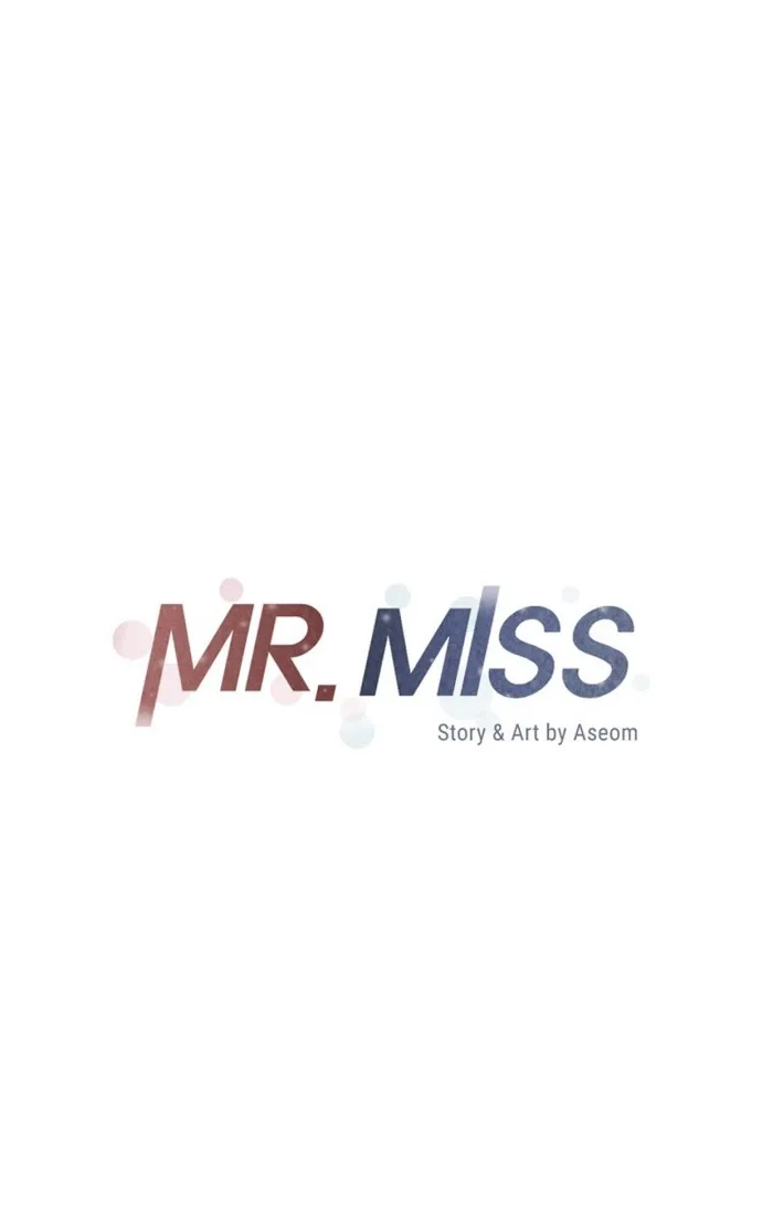Mr.Miss - Chapter 27 Page 2