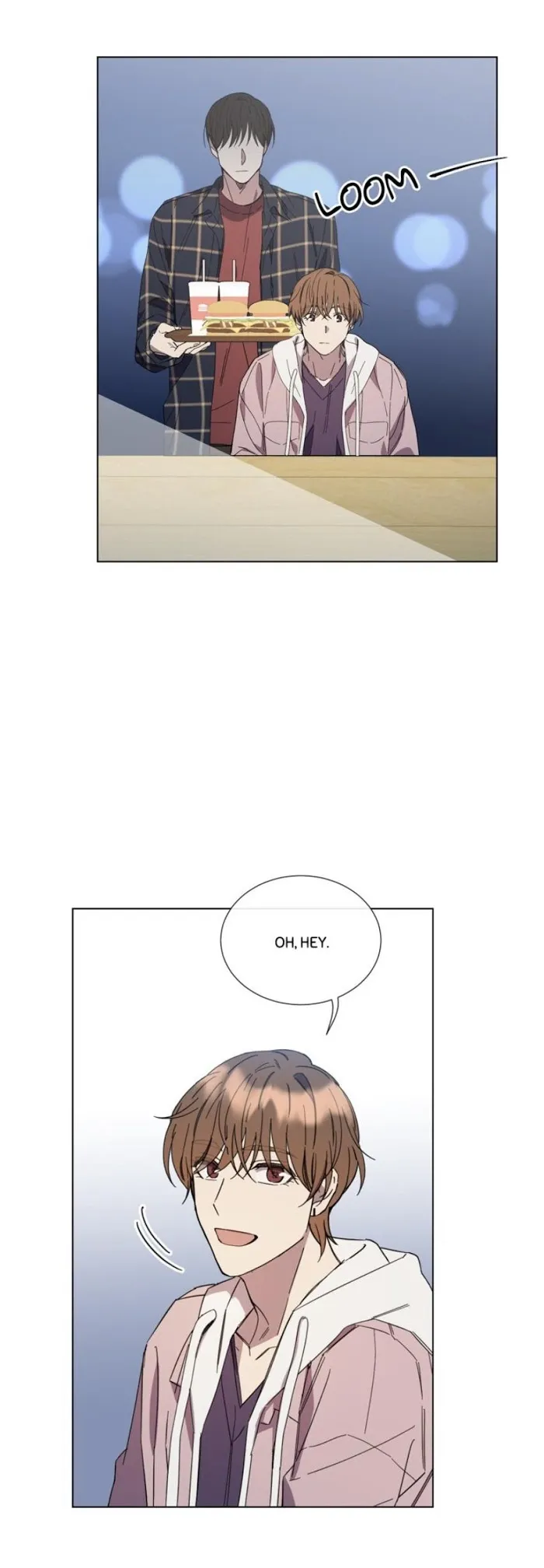Mr.Miss - Chapter 27 Page 7