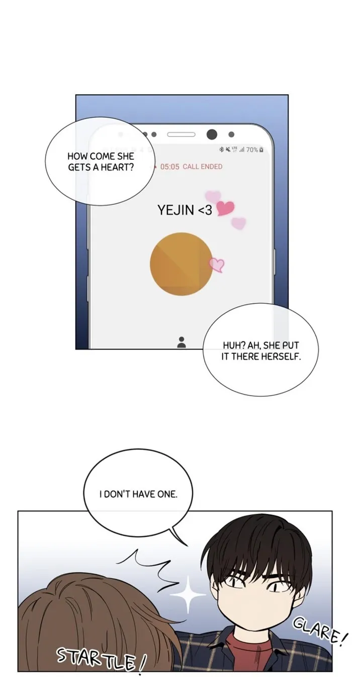 Mr.Miss - Chapter 27 Page 14