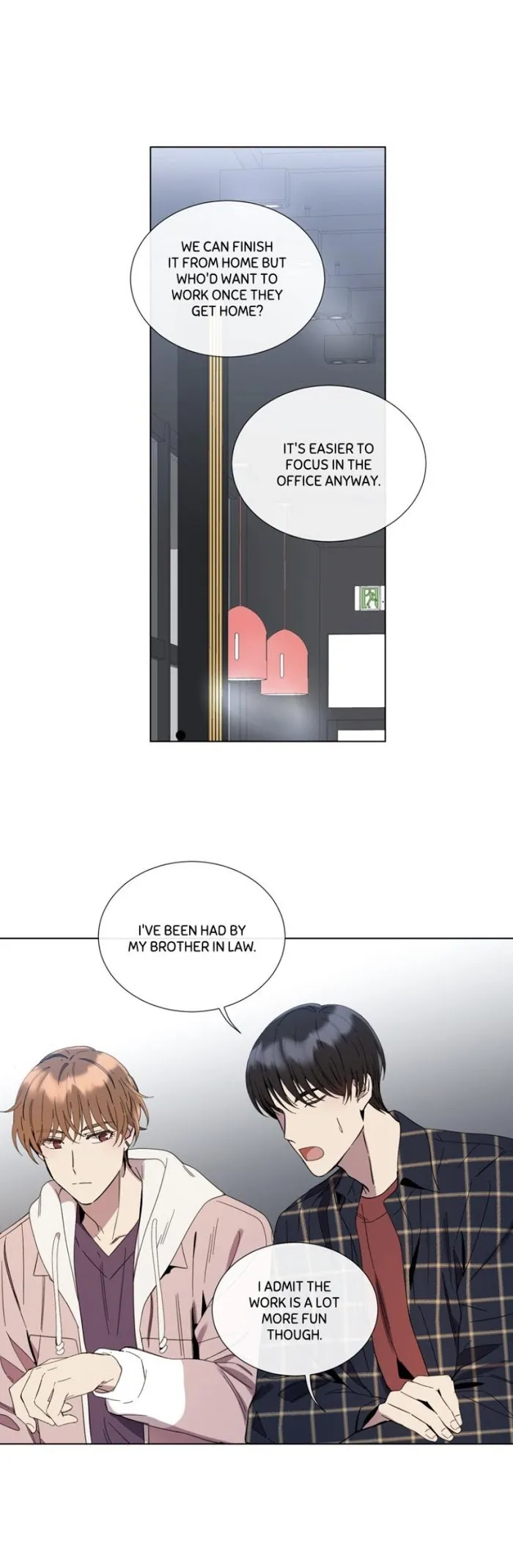 Mr.Miss - Chapter 27 Page 25