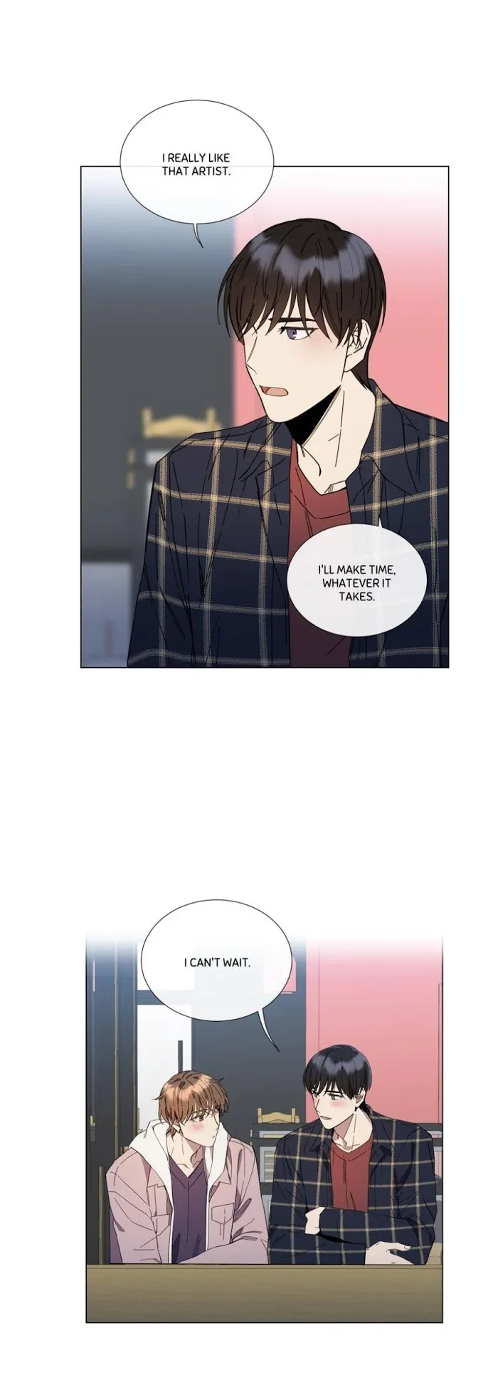 Mr.Miss - Chapter 27 Page 31